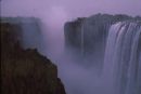 Victoria Falls, Livingstone